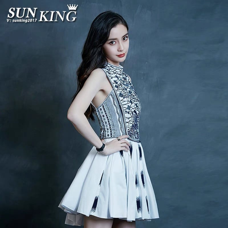 Kyla midi dress CD182 image