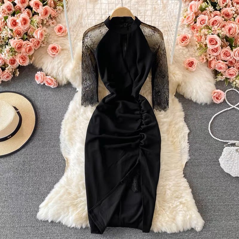 Skirt skirt dress FBC32 image