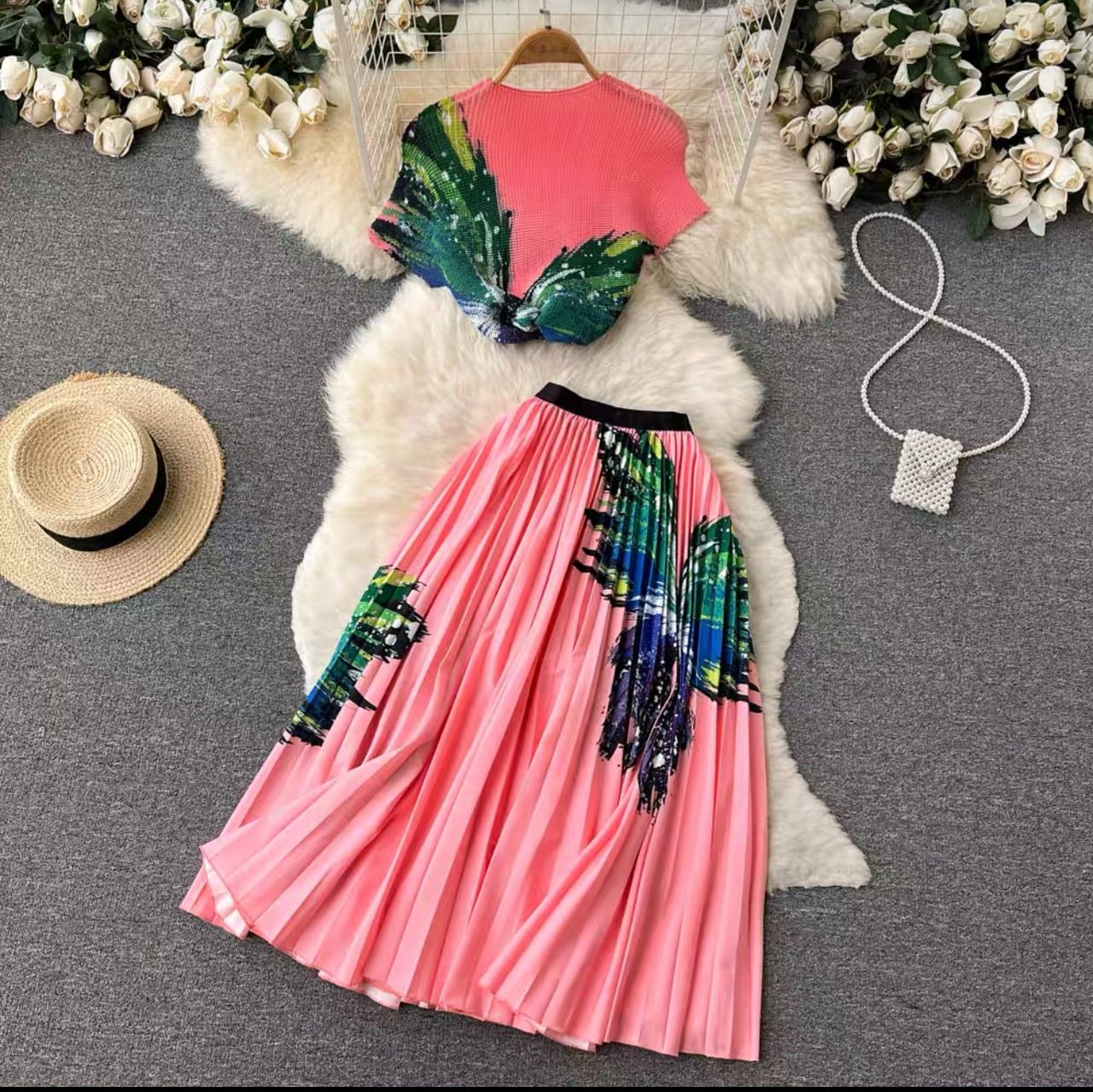 Got mooves print set TPZZ863 image