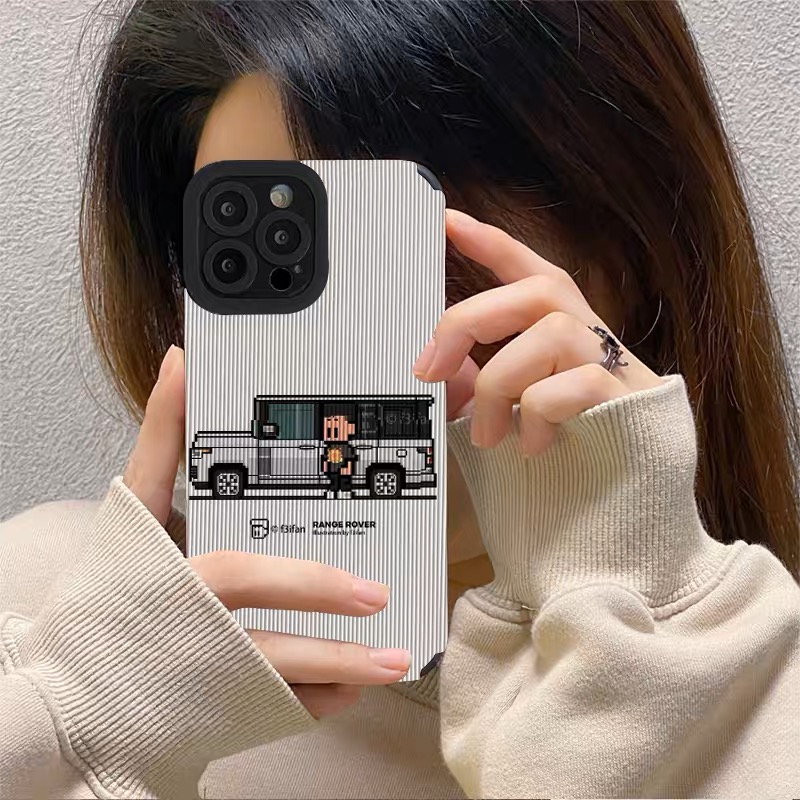 Range Rover phone case AC147