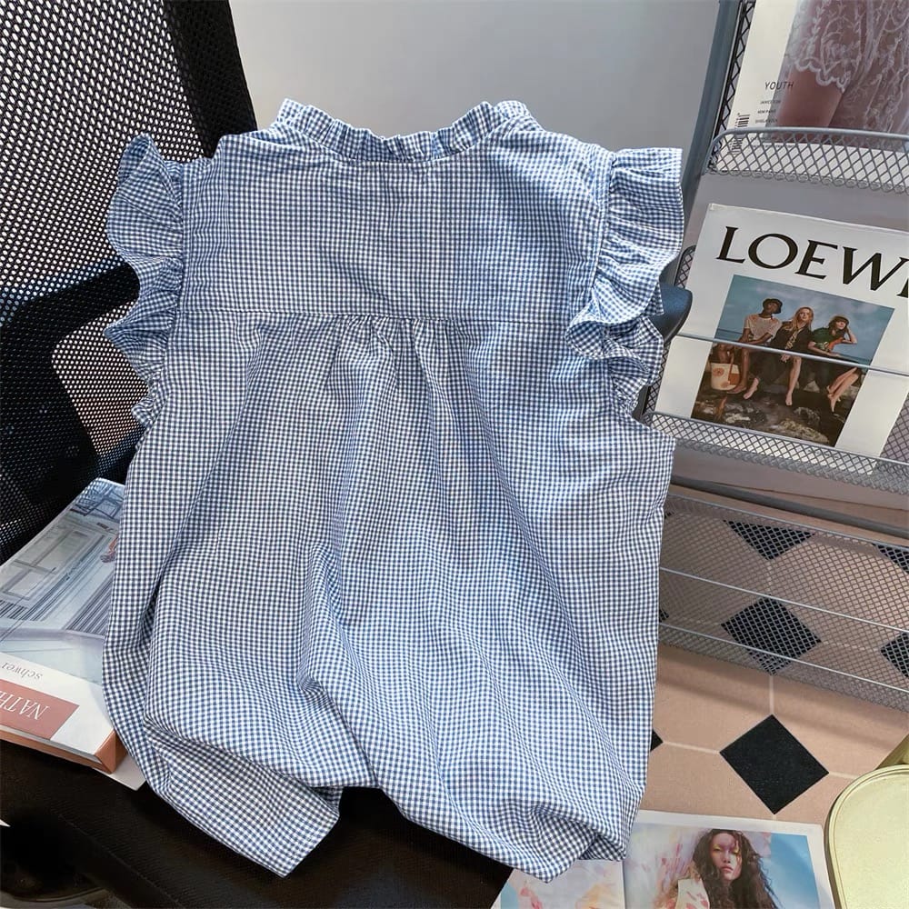 Bring the fun top TZZ1268 image