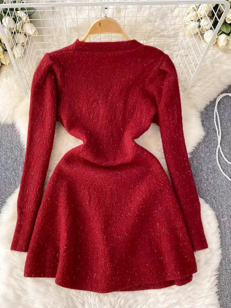 Do not disturb designer dress FD578 image