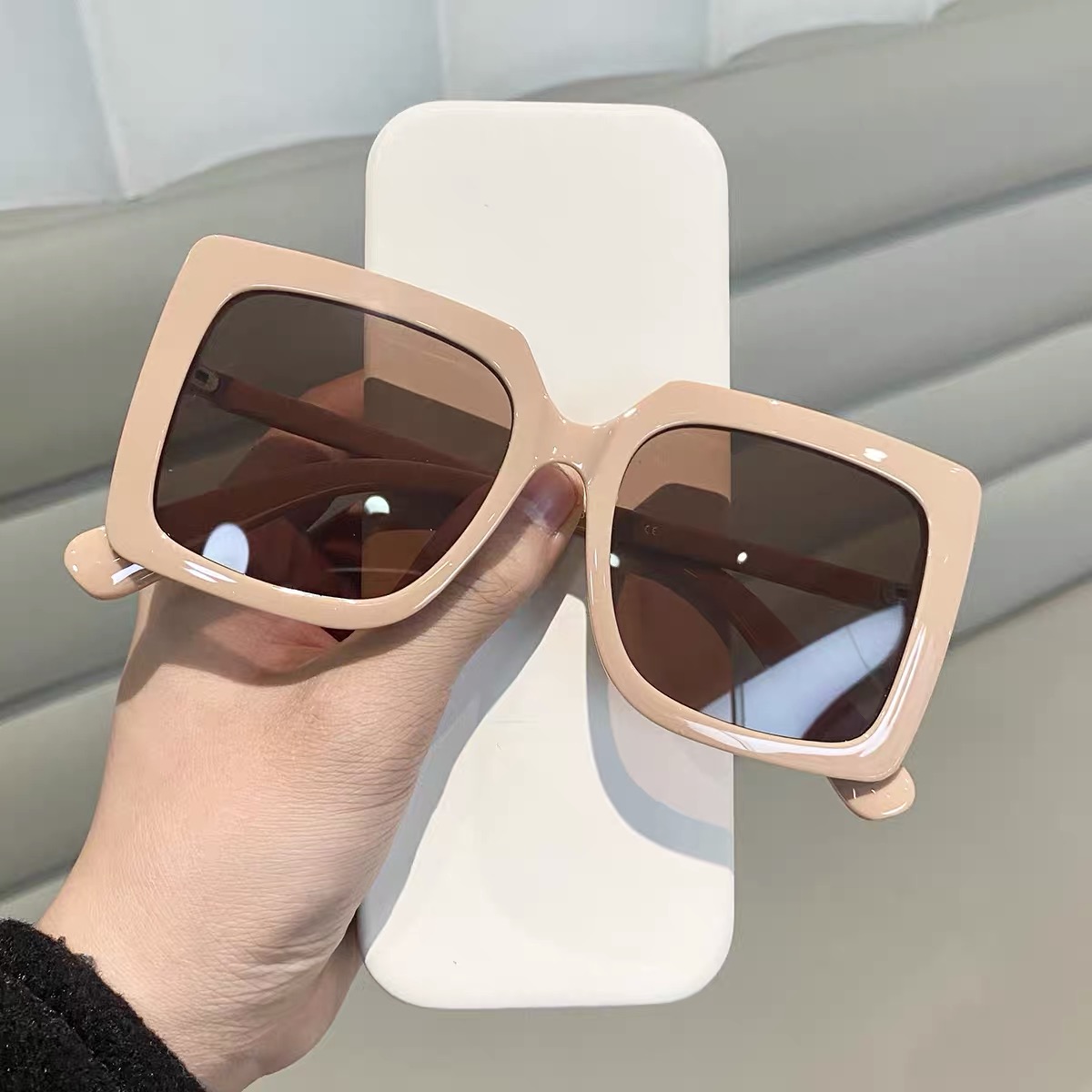 Added Product