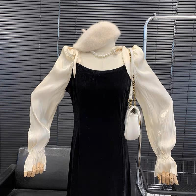 Sweet baby dress image