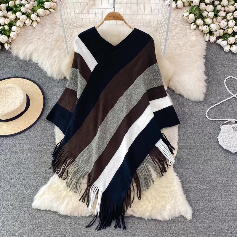 Turn up the music cover up shawl SSZZ394 image