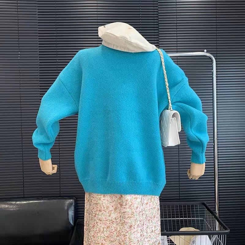 Outlaw sweater 6-16 image