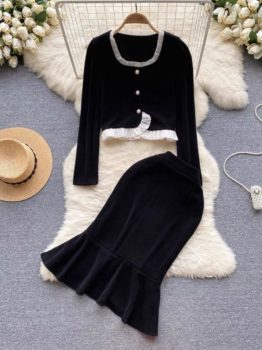 Pretty instinct set TPZZ3361 image