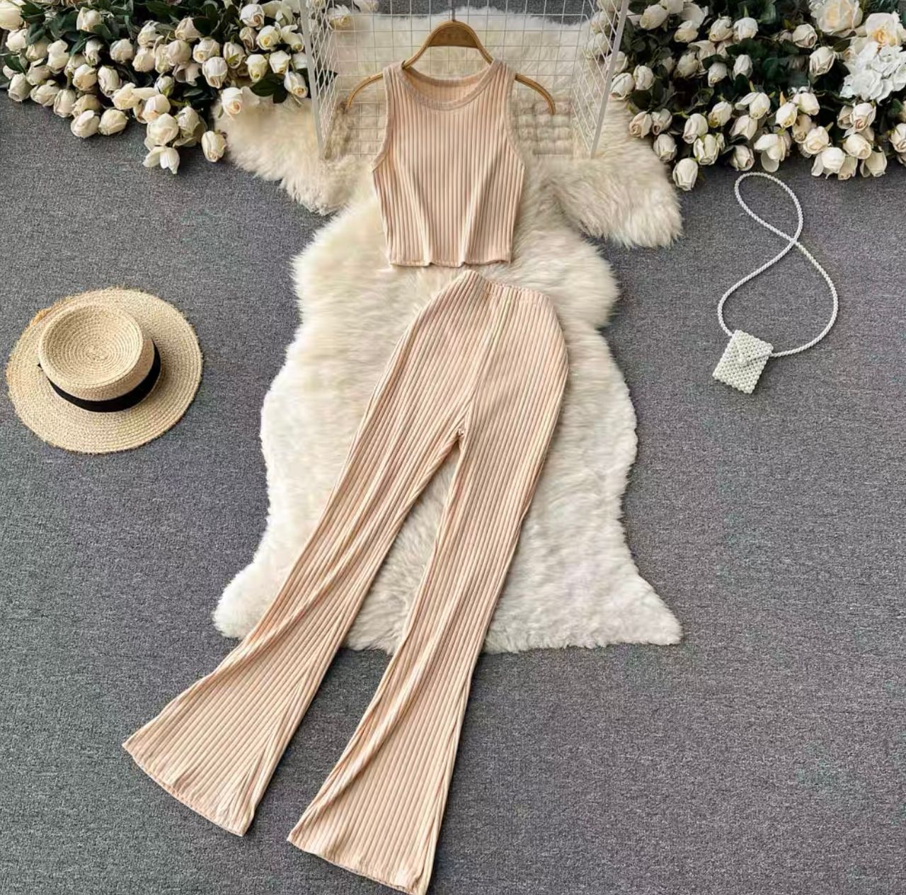 Two for you sweat set TPZZ1928 image