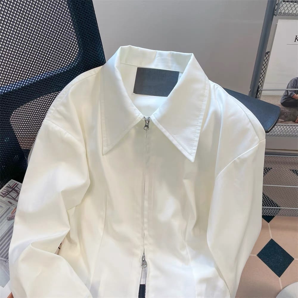 Cleopatra cuff shirt SDZZ852 image