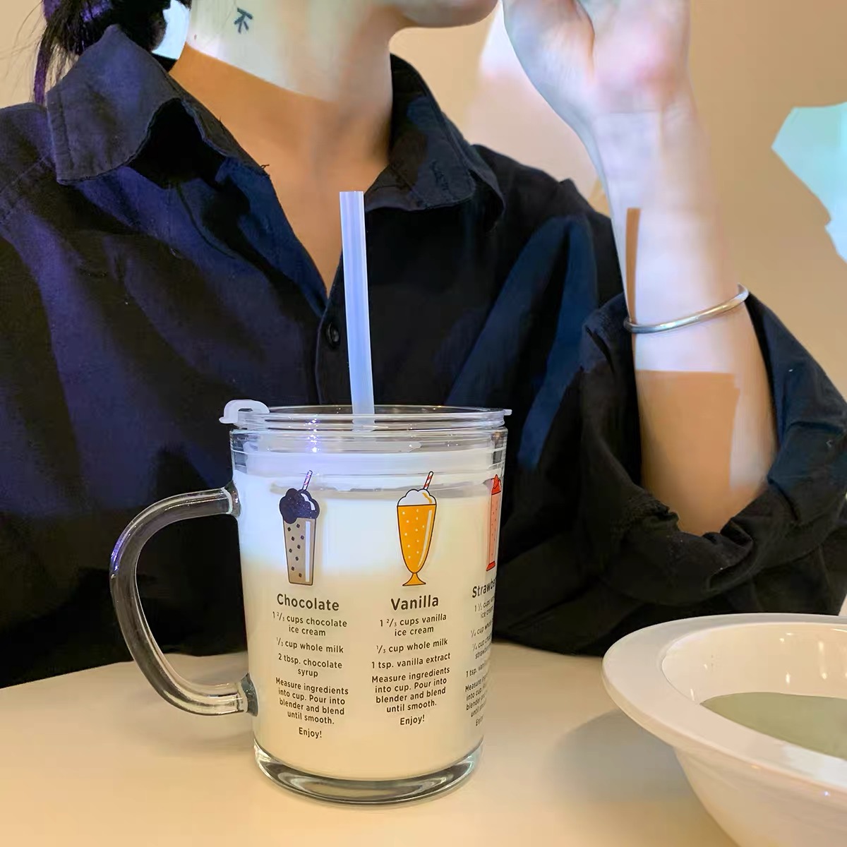 My fav dairy cup CU105
