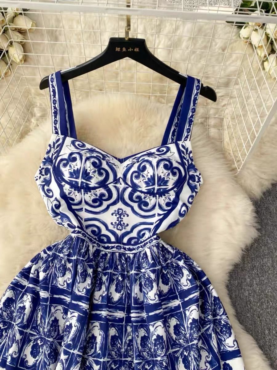 Feeling sweet trendy dress CD530 image