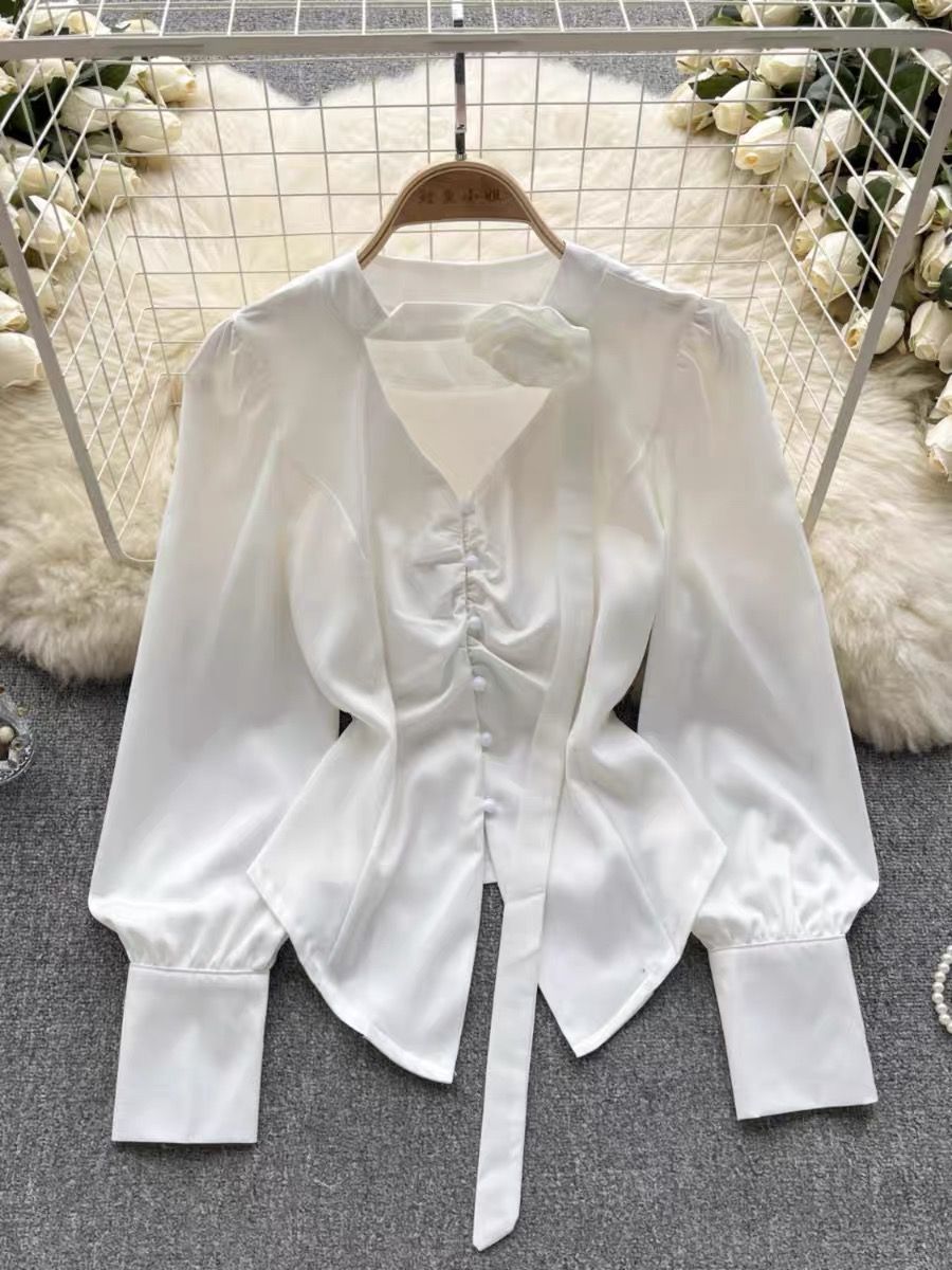 Law student designer top BE239 image