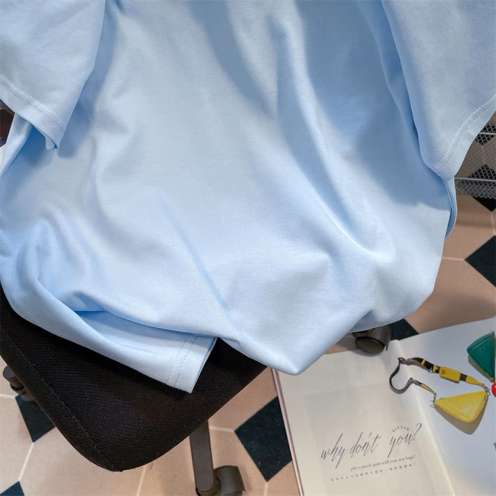 Forever yours tee TSZZ396 image