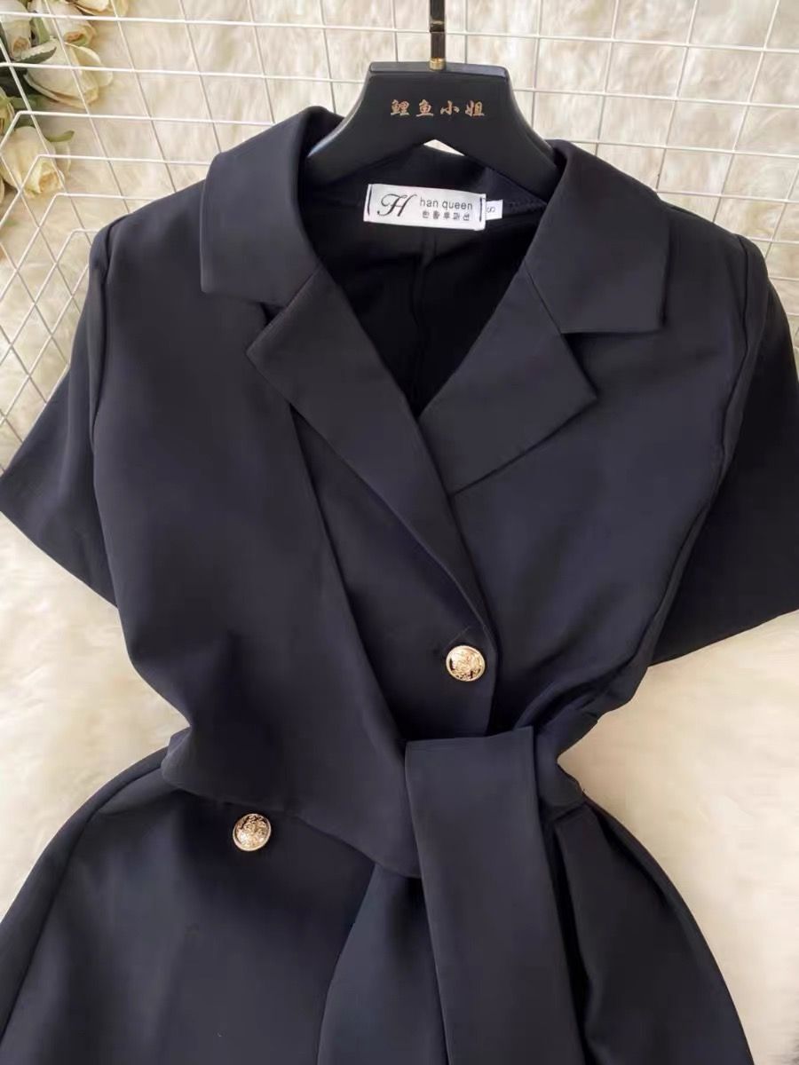 Los Angeles suit Dress FD564 image