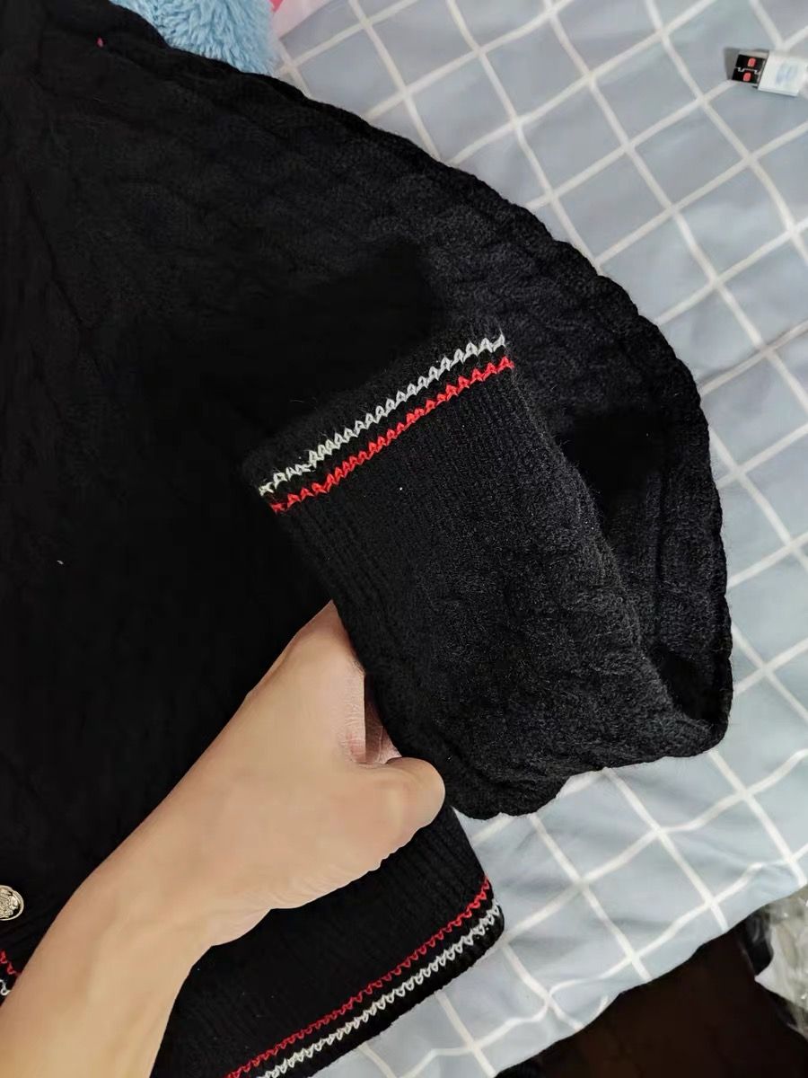 Cold manipulation sweater SSZZ386 image