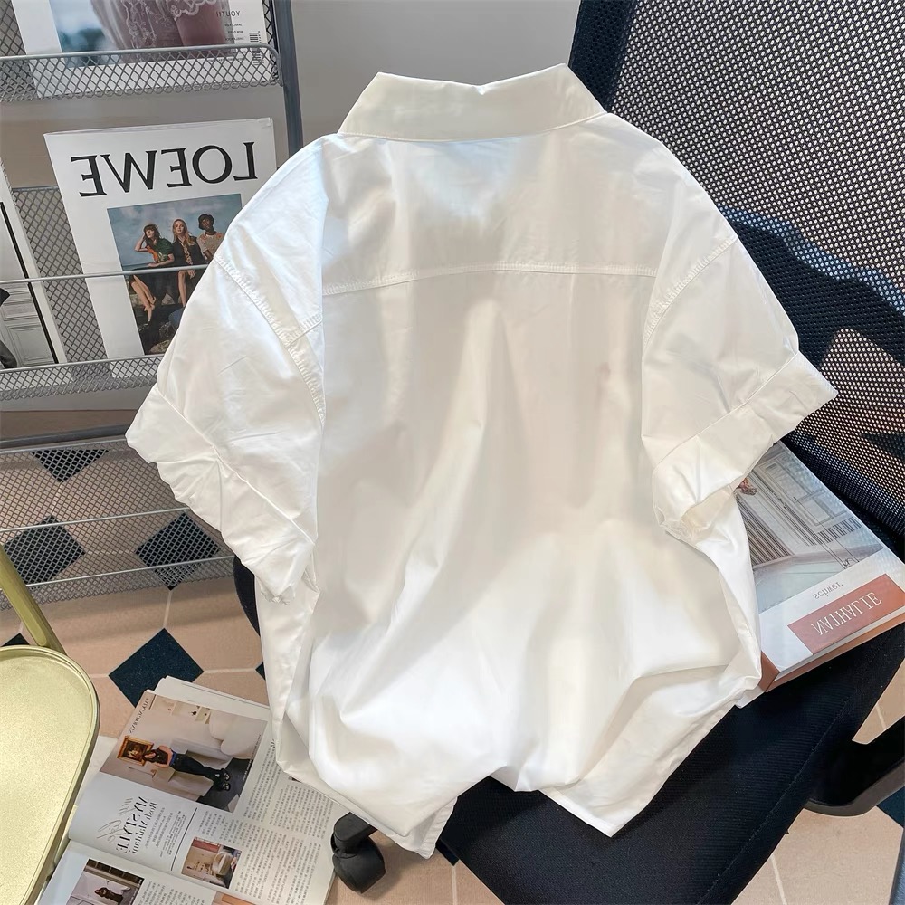 Extra fabulous shirt SDZZ931 image