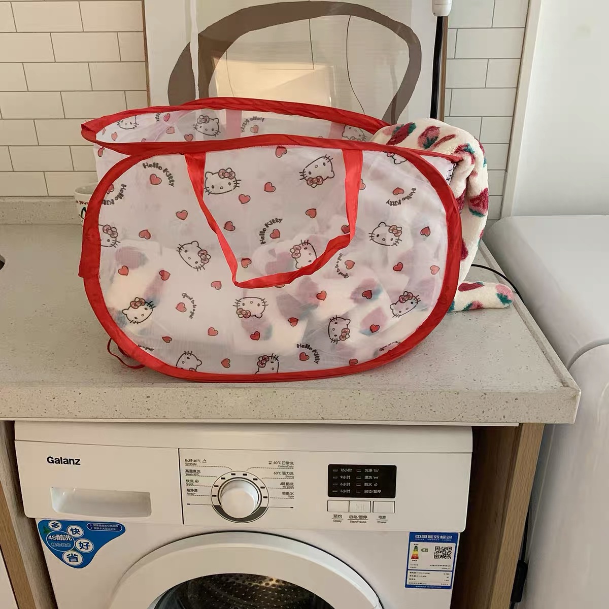 Laundry / storage bag DCZZ119 image