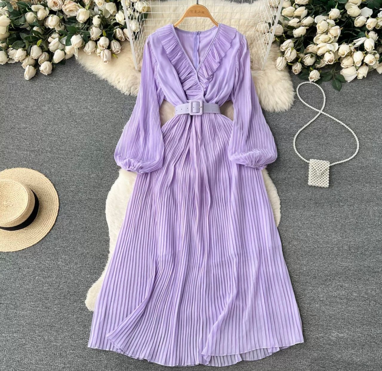 Places to be dress FD185 image