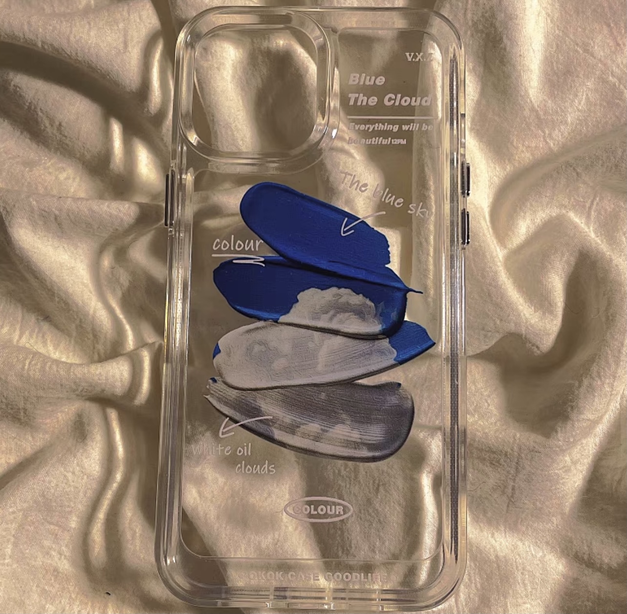 Added Product