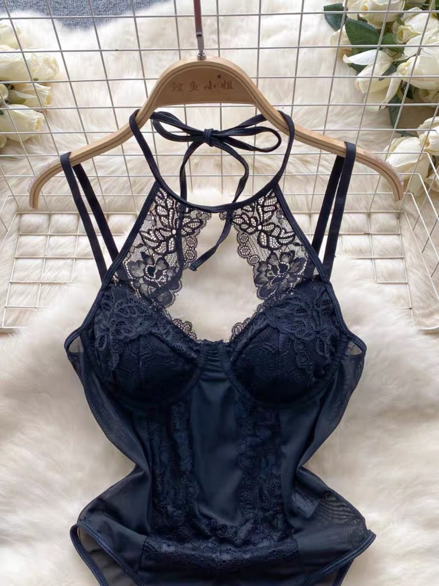 Nights like this sexy bodysuit LI183 image