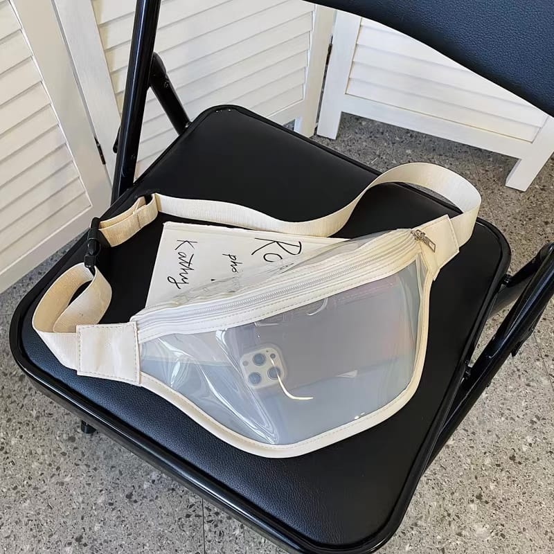 Intensive slay pouch BG186 image