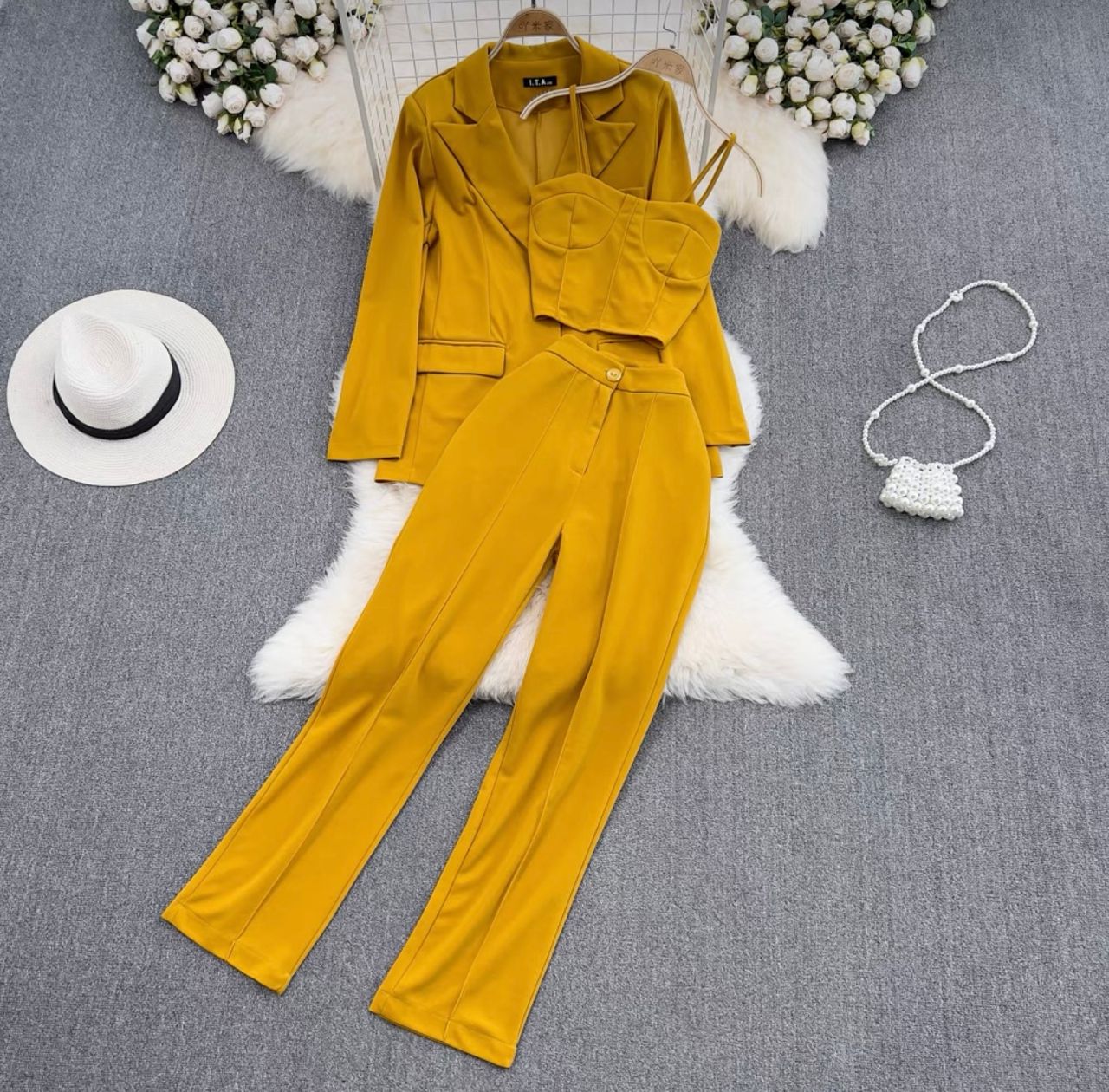 Signing autographs set TPZZ670 image