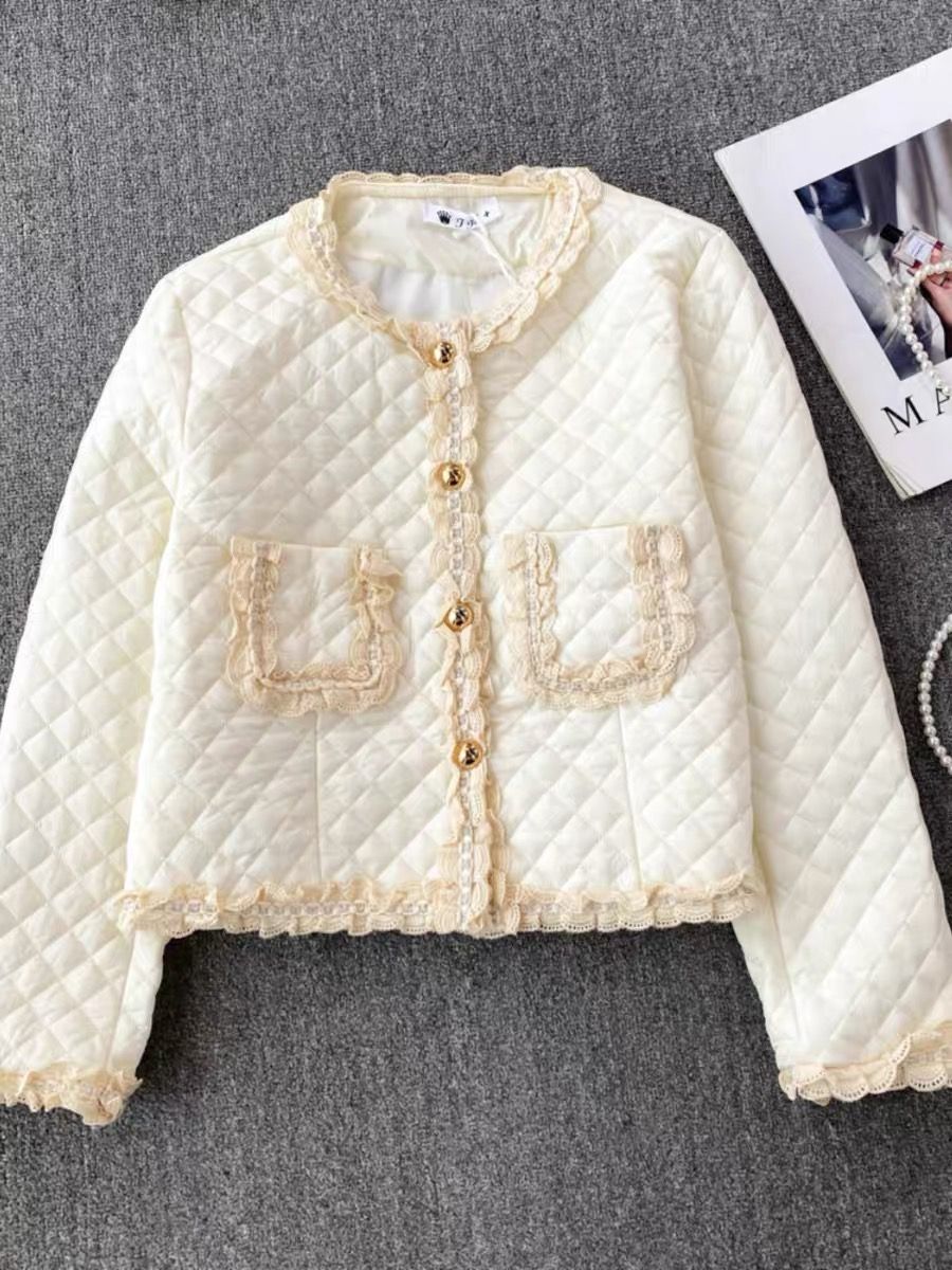 Come from old money jacket CJ126 image