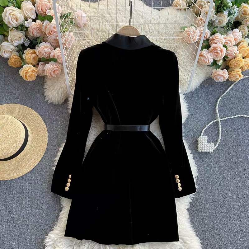 Always on guard military blazer BL101 image