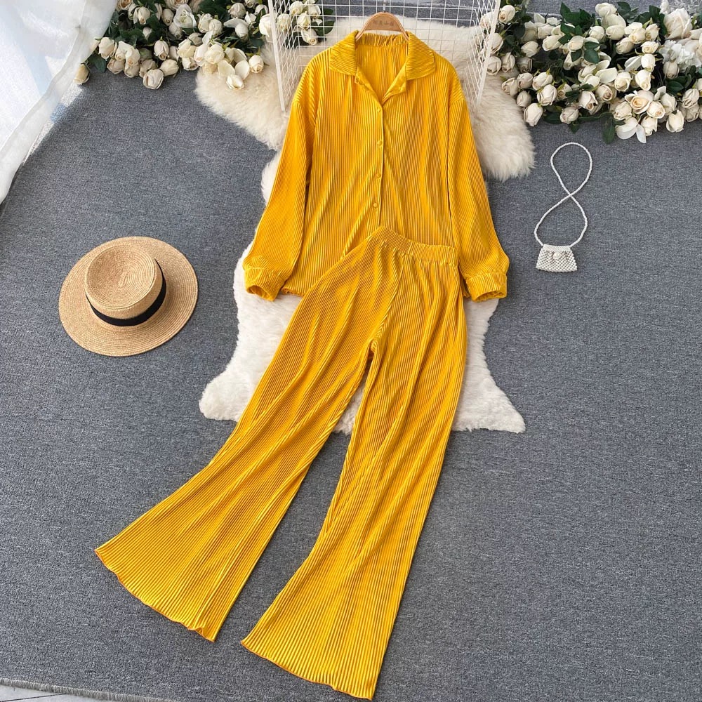 Weekend getaway pleat set TPZZ964 image