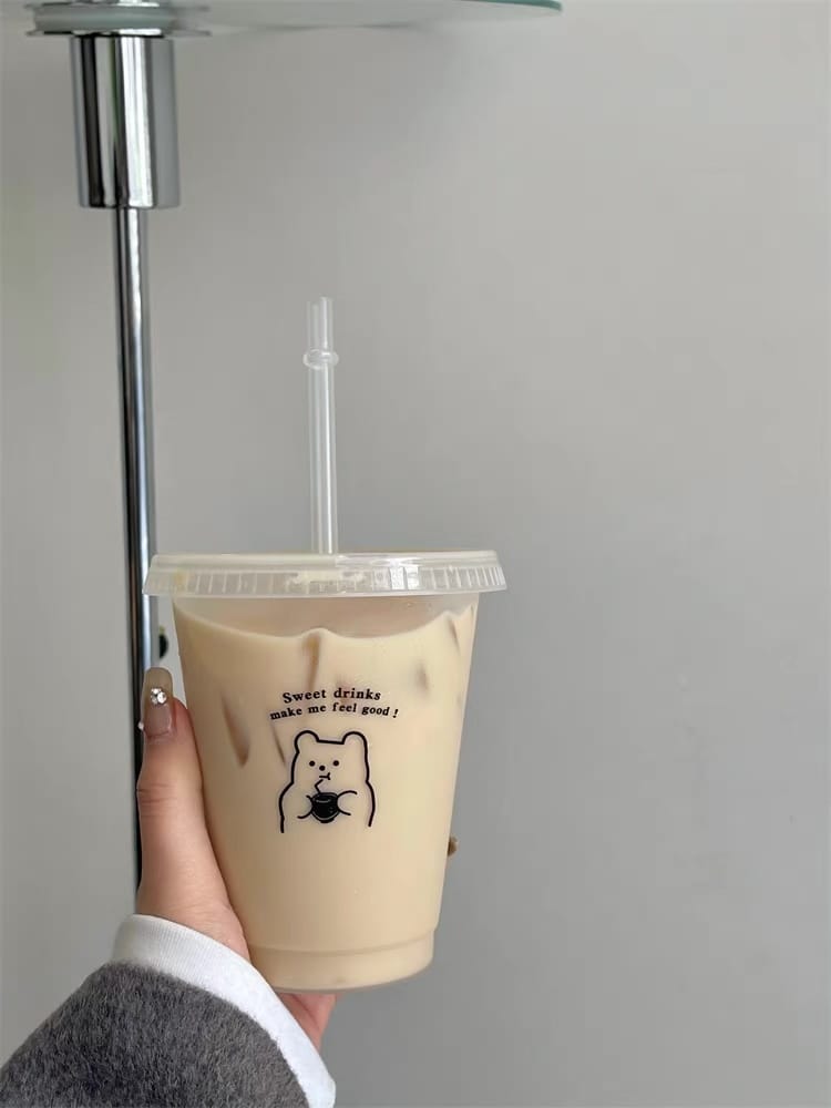 Cheerful days sip cups CU112 image