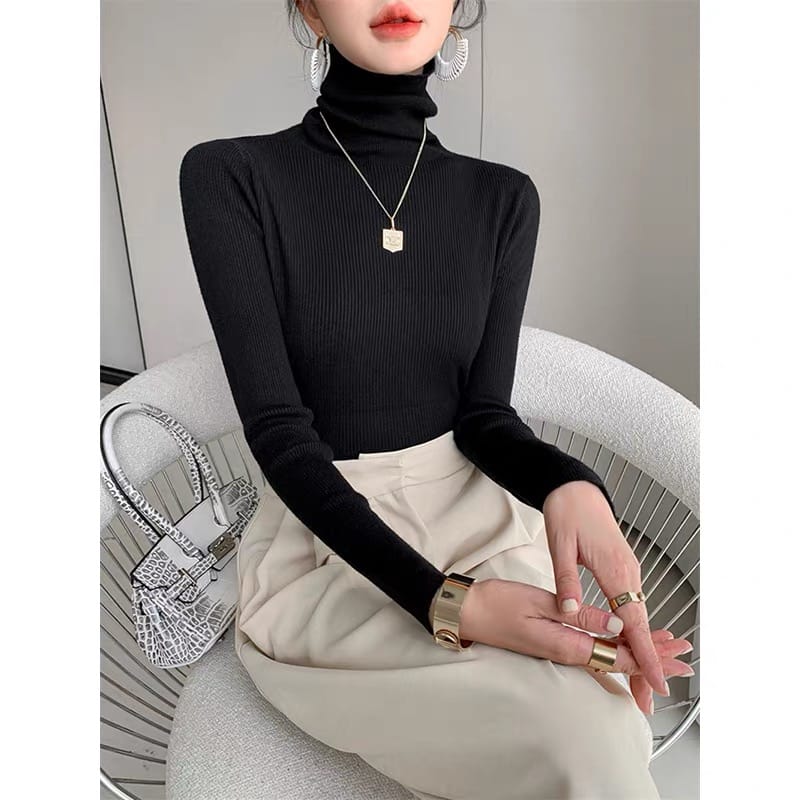 Self made queen sweat top TZZ1216 image