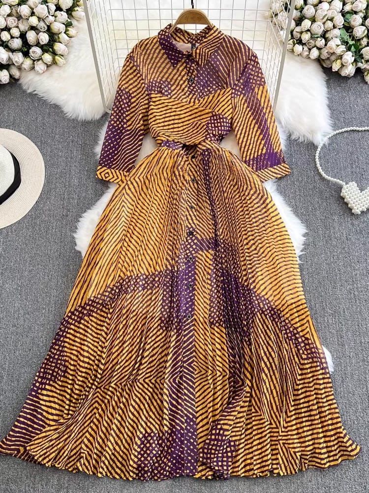 Always fabulous tint dress CD398 image