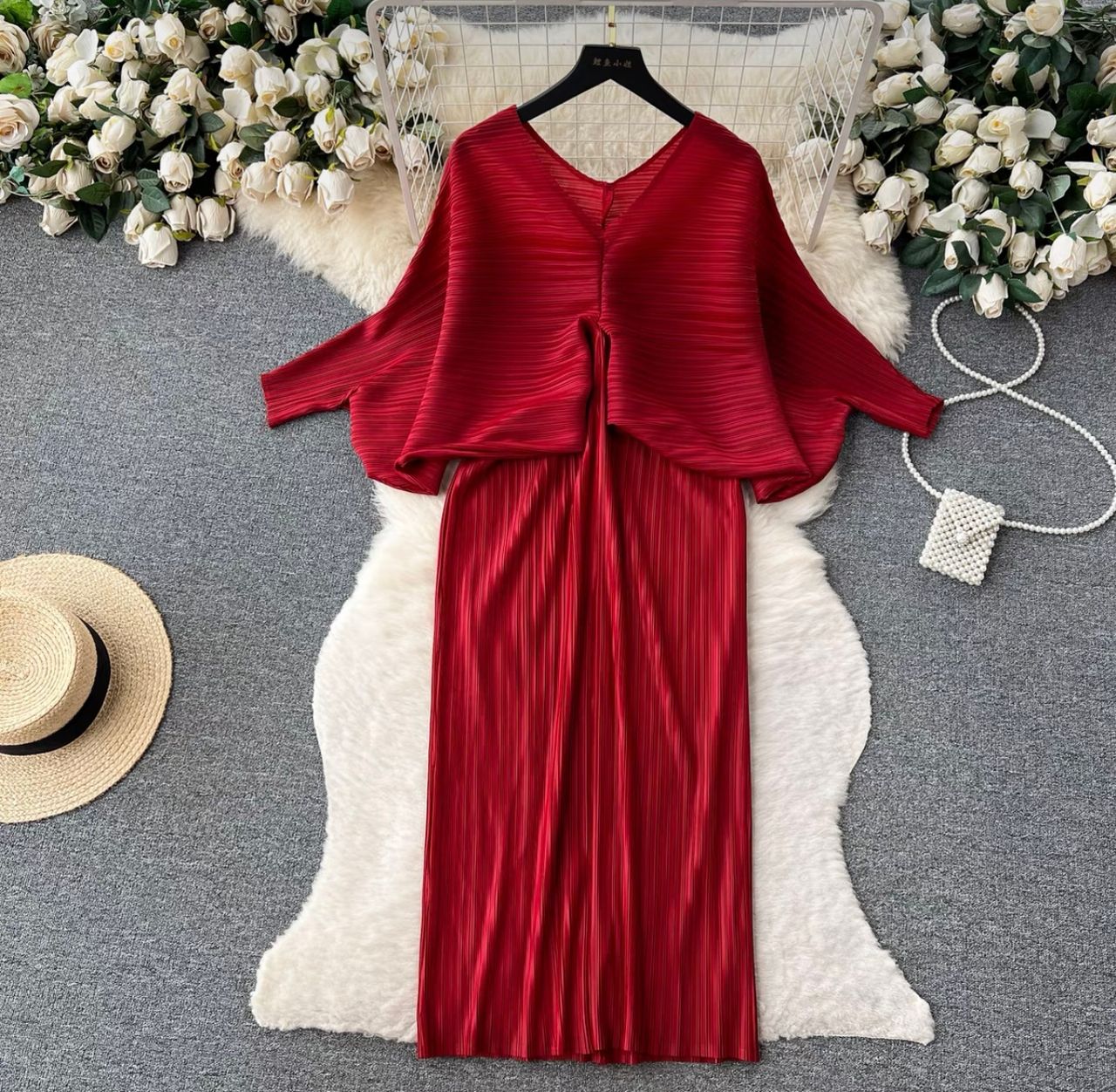 Kendall miyaki dress CBC133 image