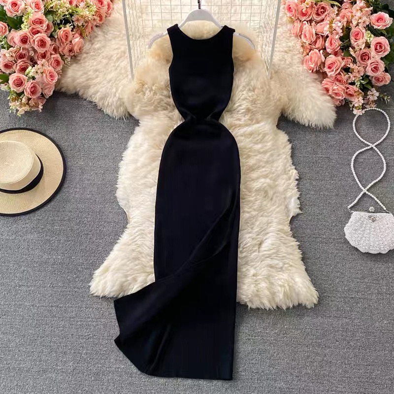 Half way to you sweater gown KBC4 image