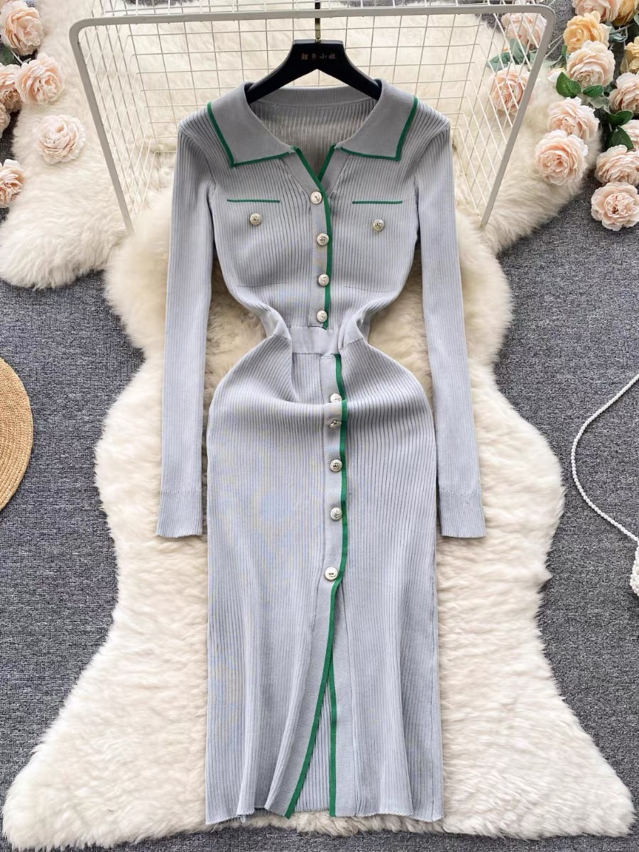 City tour gown KBC92