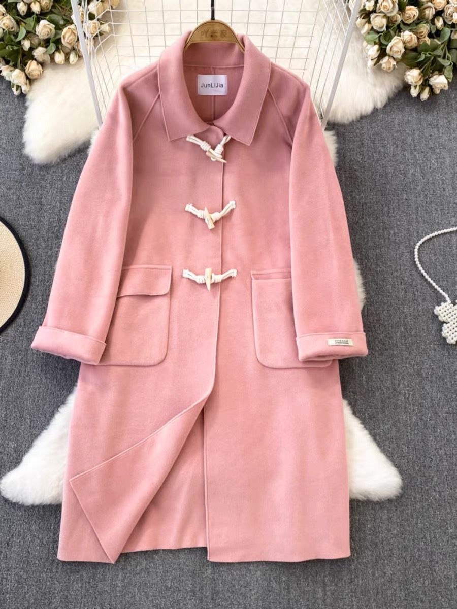 Celebration time coat COA111 image