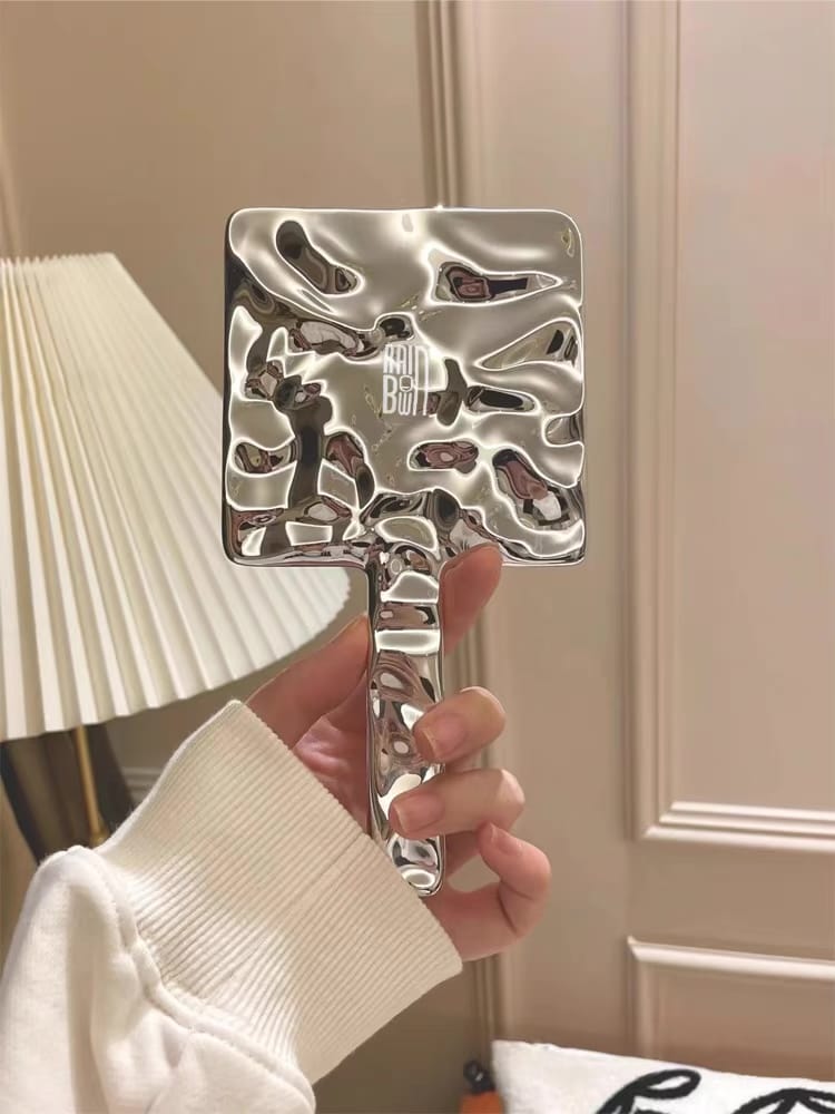 Fancy chic mirror MK118 image