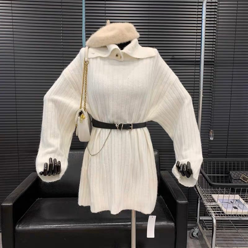 High quality sweater 6-16 image