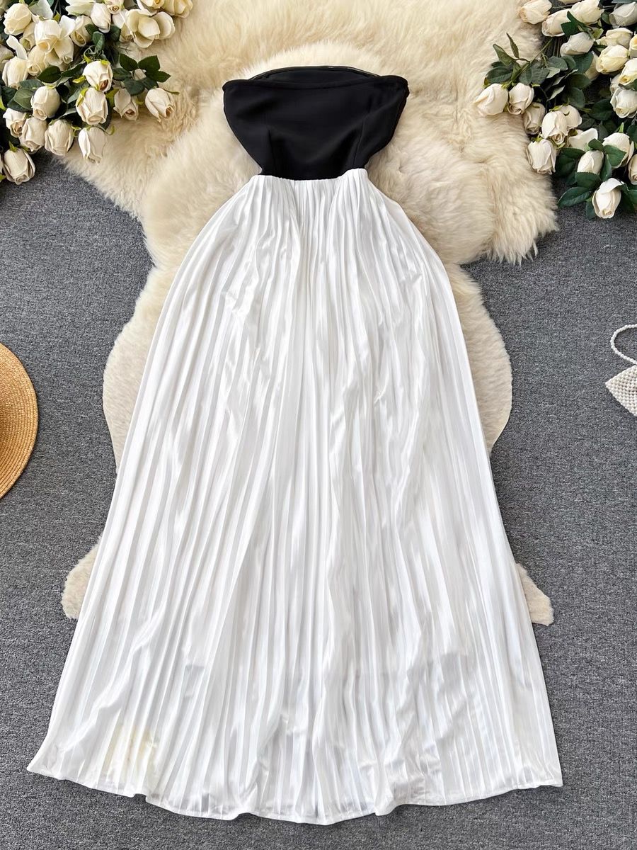 Mystical meadows dress CD450 image