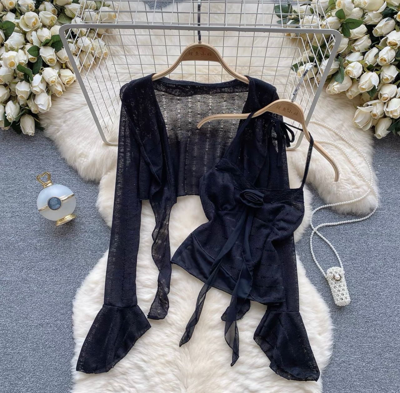 Mrs motto top TZZ1476 image