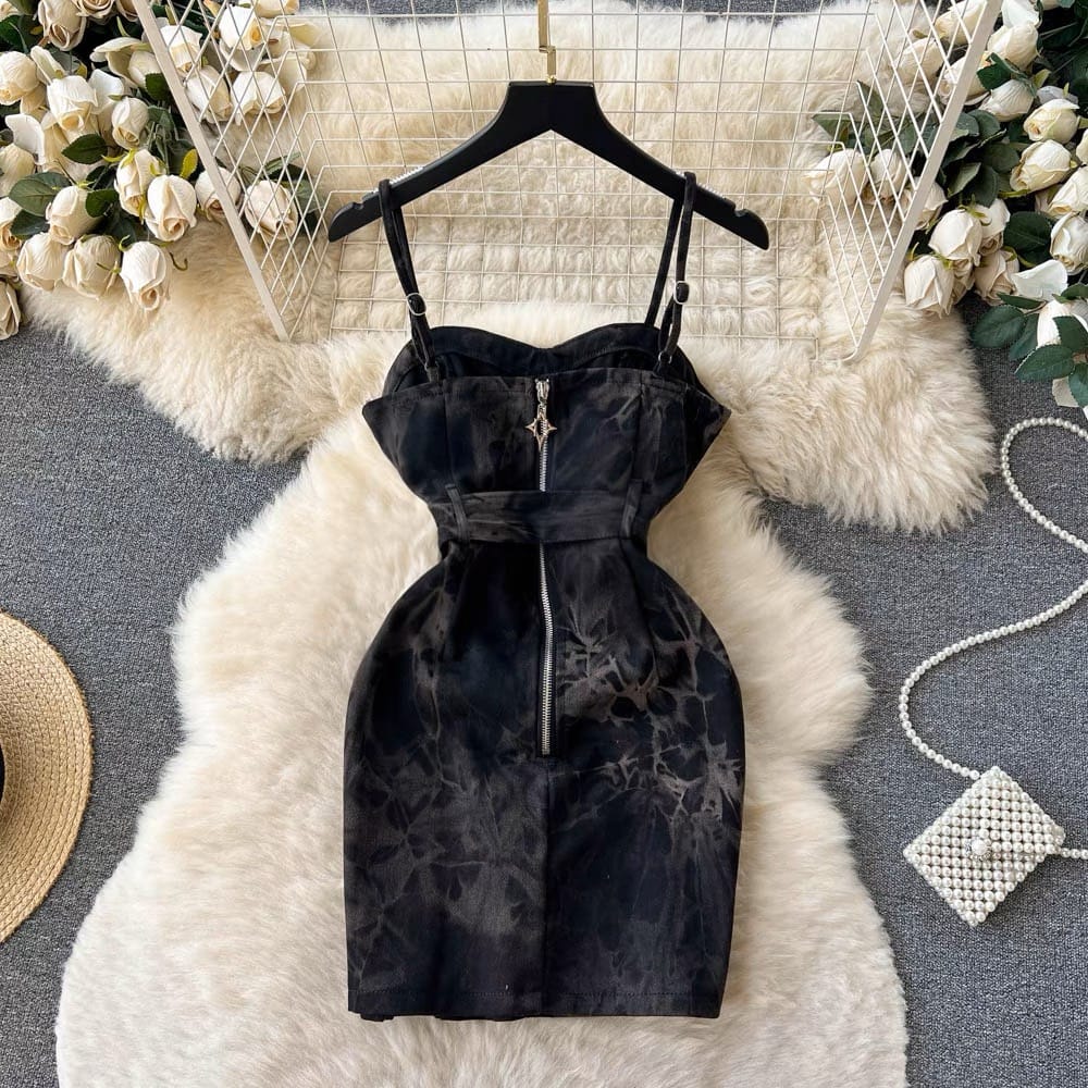 Electric feelings dress CBC93 image