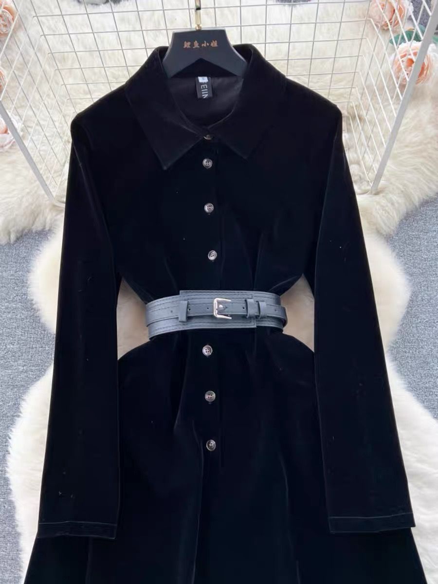 Simply beautiful dress FD528 image