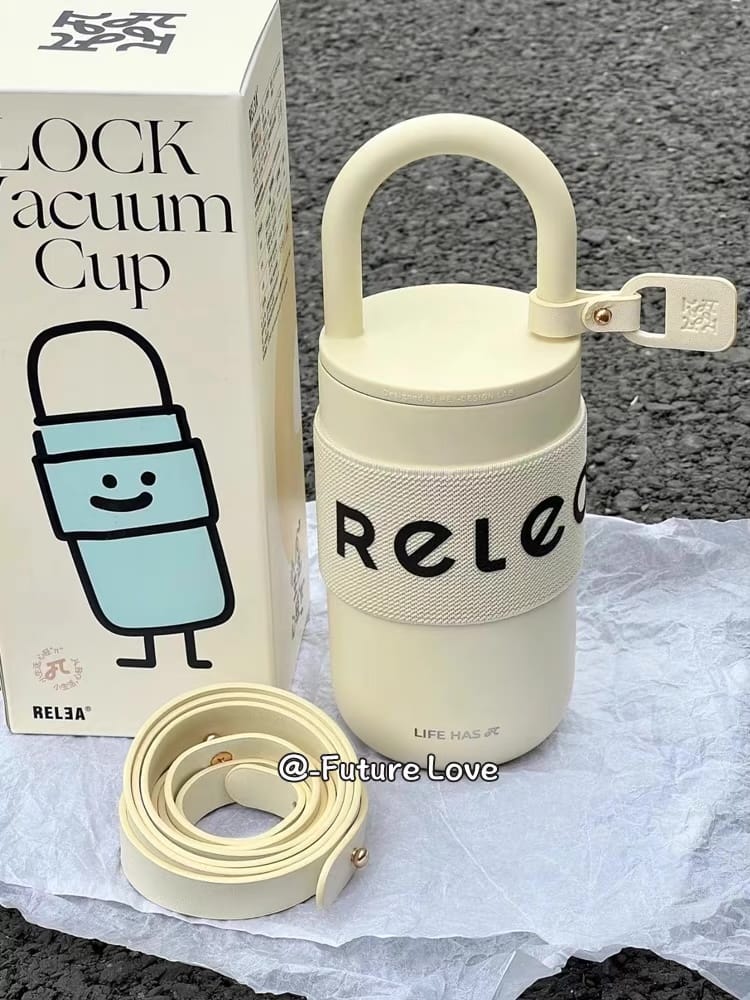 400ml insulated flask DCZZ145 image