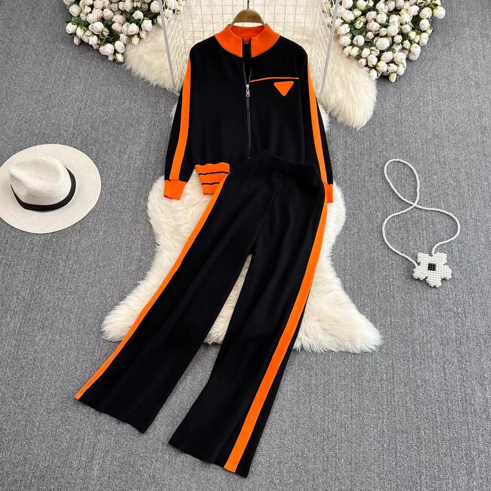 Dangerously obsessed track suit STP10 image