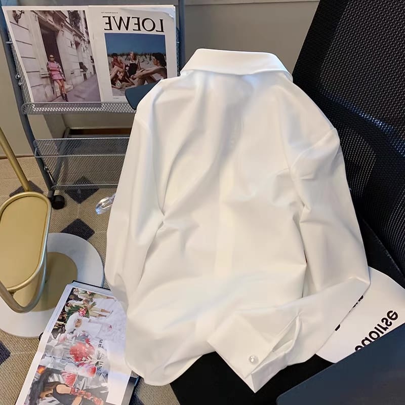 No strings affair shirt SDZZ518 image