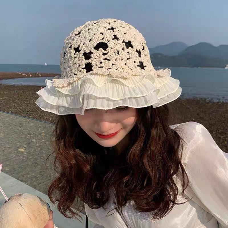 Remind me later outdoor hat HW120 image