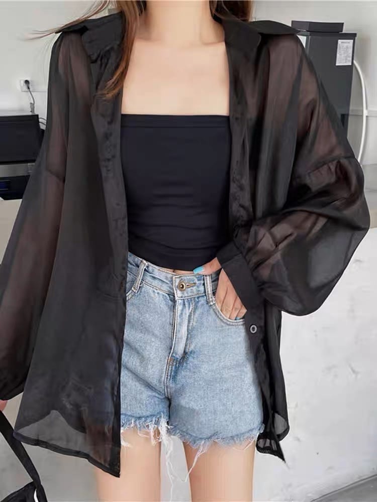 High quality shirt 6-16 image