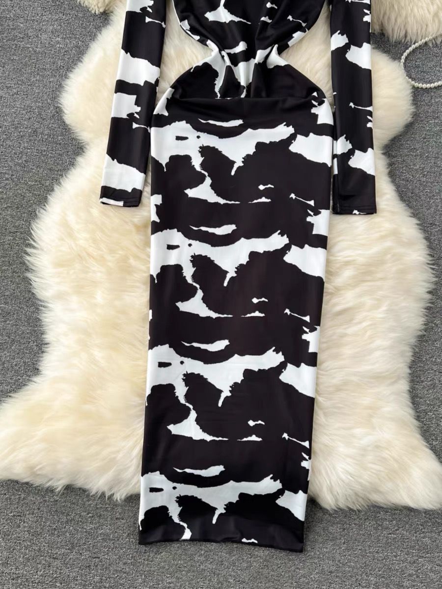 All those curves gown CBC240 image