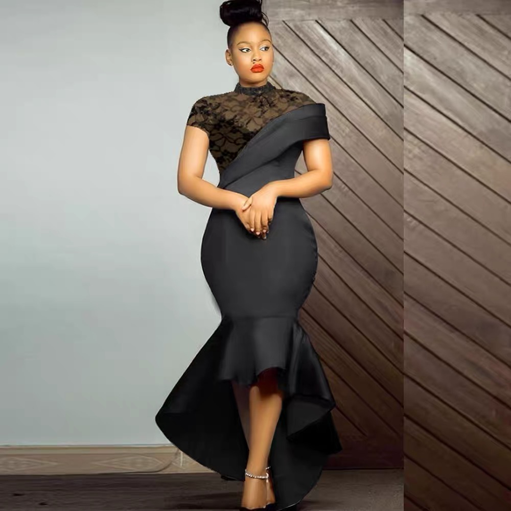 VIP Formal dress EBC10
