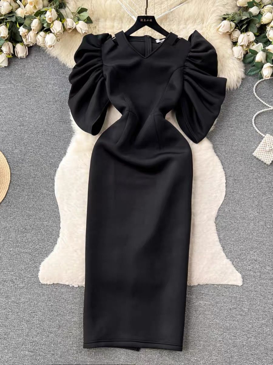 Shock value cocktail dress EBC44 image